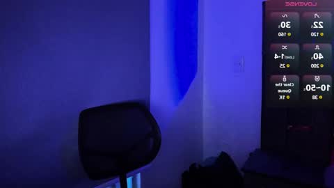 Laura Rose online show from January 25, 11:11 pm