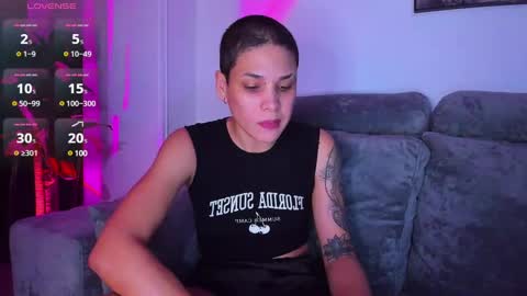 Laura Rose online show from January 12, 6:28 am