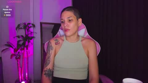 Laura Rose online show from January 3, 10:41 am