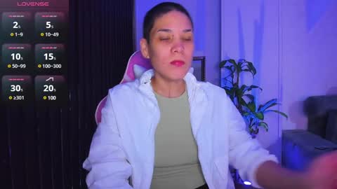 Laura Rose online show from January 4, 11:11 am