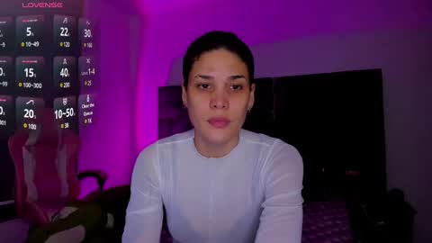 Laura Rose online show from March 3, 11:56 pm