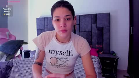 Laura Rose online show from February 26, 3:54 pm
