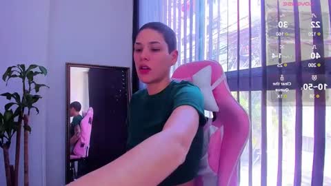 Laura Rose online show from January 15, 5:47 pm