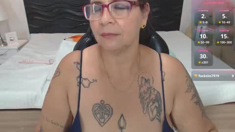 Snapshot of laura_riley chatting on March 6, 10:09 am Laura online show from March 6, 10:09 am
