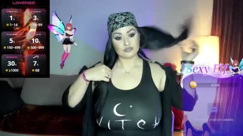 Laura online show from January 25, 5:04 pm