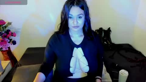 Laura online show from June 6, 7:31 pm