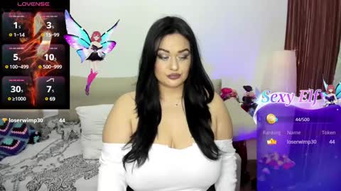 Laura online show from December 23, 5:22 pm