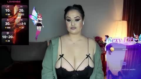 Laura online show from January 22, 5:17 pm