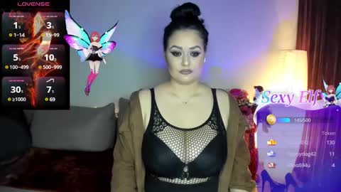 Laura online show from January 23, 6:35 pm