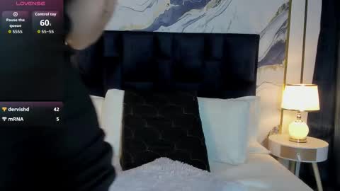 Laura Blue online show from January 15, 12:27 am