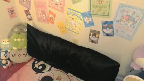 LauraChan online show from December 30, 10:23 pm