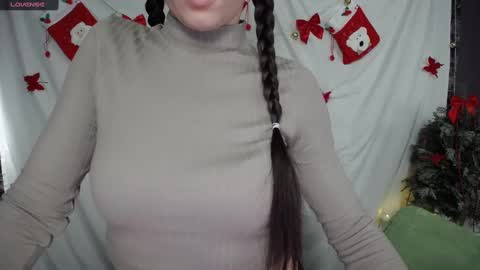 Laura online show from December 19, 8:02 am