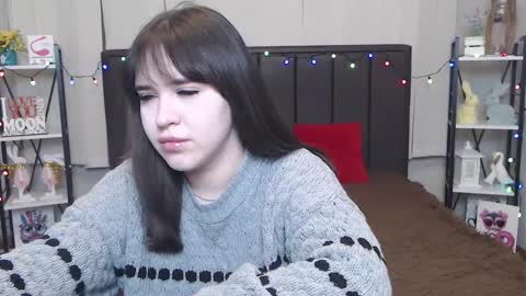 LauraHlot online show from January 29, 7:11 pm