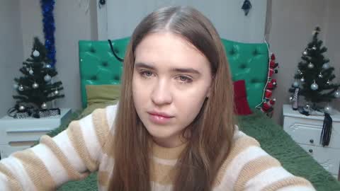 LauraHlot online show from December 25, 7:13 pm