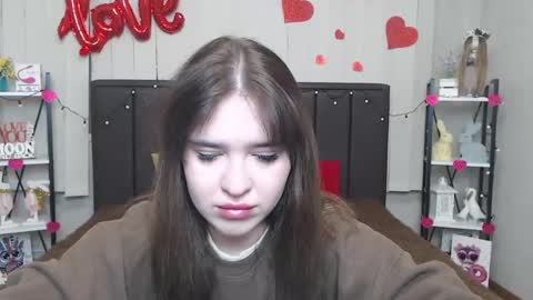 LauraHlot online show from February 13, 6:48 pm