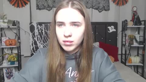 Snapshot of laurahlot chatting on October 29, 7:05 pm LauraHlot online show from October 29, 7:05 pm