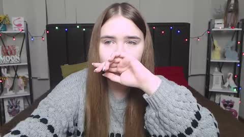 LauraHlot online show from January 23, 7:29 pm