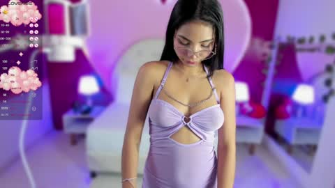 Laura MartinGMT-5 2200-0600 online show from December 31, 1:26 am