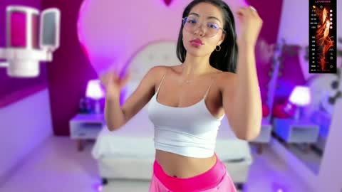 Laura MartinGMT-5 2200-0600 online show from January 3, 1:05 am