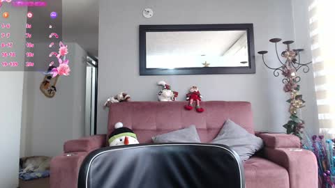 Laura online show from January 6, 1:41 pm