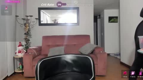 Laura online show from January 11, 1:32 am