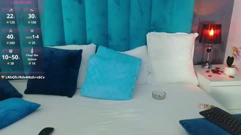 LauraMirage online show from December 10, 7:22 pm