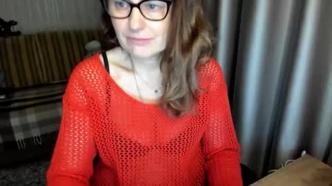 Lauraoven1 online show from February 27, 3:23 pm