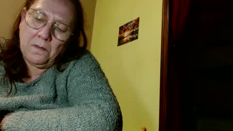 laureanne online show from January 31, 9:16 pm