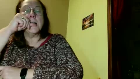 laureanne online show from February 16, 8:44 pm