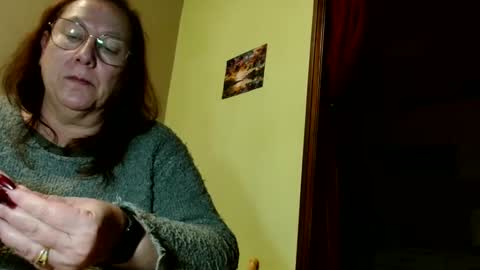 laureanne online show from February 26, 8:57 pm