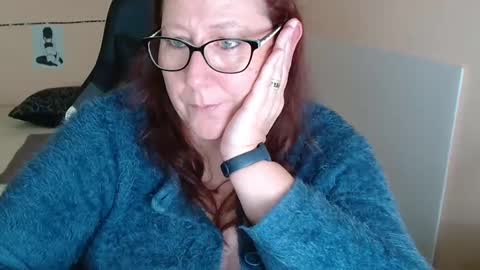 laureanne online show from January 20, 10:29 am