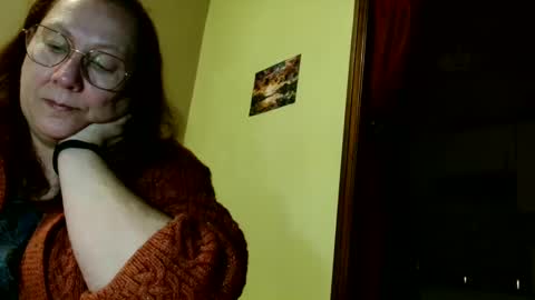 laureanne online show from January 20, 9:01 pm