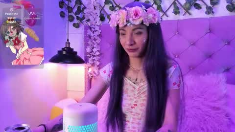 Snapshot of lauren_evans96 chatting on October 15, 2:47 am Lauren evans9 online show from October 15, 2:47 am