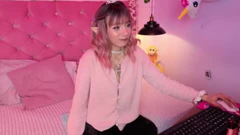 Lauren evans9 online show from February 27, 4:01 am