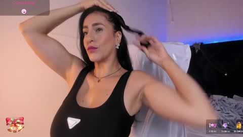 Lauren online show from January 8, 2:35 pm