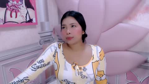 POCAHONTAS online show from December 4, 3:48 am