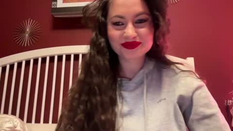 Snapshot of laurenbrite chatting on October 5, 3:44 am Lauren Brite online show from October 5, 3:44 am