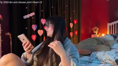 Lauren Brite online show from March 10, 10:25 pm