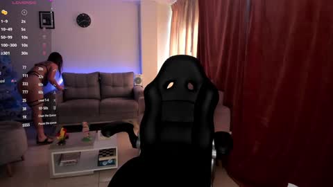 Snapshot of laurengill_ chatting on January 7, 8:10 pm Lauren online show from January 7, 8:10 pm