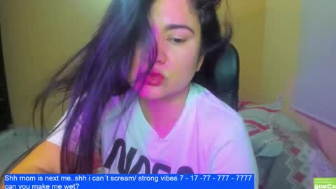 onlyfan laureng7 - 7 laureng2 online show from January 26, 5:13 am