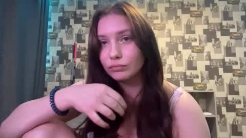 Snapshot of laurenjungling chatting on September 19, 4:39 pm Hannah online show from September 19, 4:39 pm