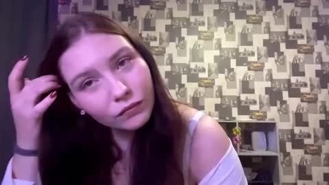 Snapshot of laurenjungling chatting on September 24, 4:28 pm Hannah online show from September 24, 4:28 pm