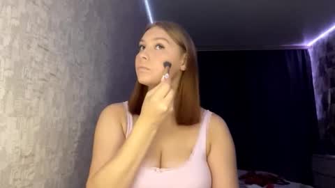 Snapshot of laurenjungling chatting on October 23, 4:13 pm Hannah online show from October 23, 4:13 pm