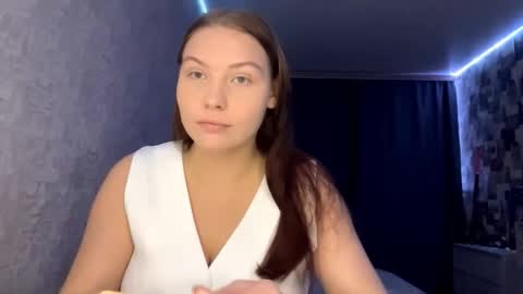 Snapshot of laurenjungling chatting on October 5, 7:08 pm Hannah online show from October 5, 7:08 pm