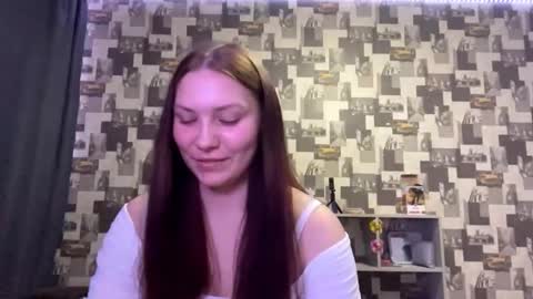 Hannah online show from September 12, 5:31 pm