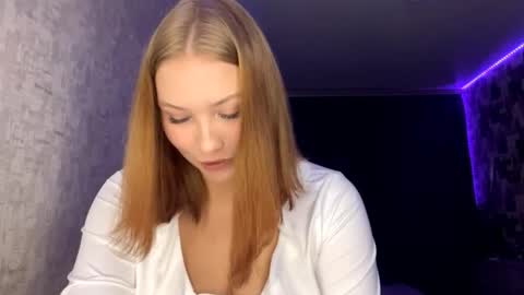 Snapshot of laurenjungling chatting on October 17, 5:05 pm Hannah online show from October 17, 5:05 pm