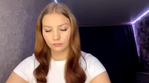 Snapshot of laurenjungling chatting on October 8, 4:33 pm Hannah online show from October 8, 4:33 pm