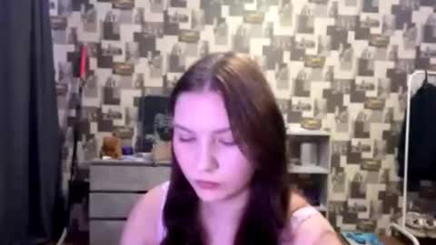 Snapshot of laurenjungling chatting on September 25, 5:01 pm Hannah online show from September 25, 5:01 pm