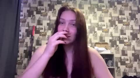 Hannah online show from September 14, 7:01 pm