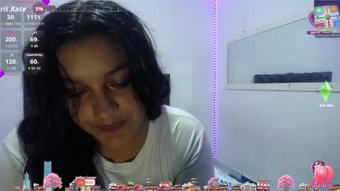 laurenkenner28_ online show from November 5, 7:08 pm